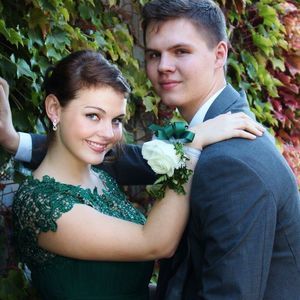 Meet your Posher, Erin