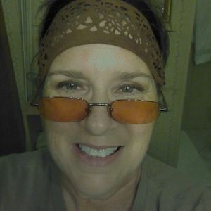 Meet your Posher, Janet