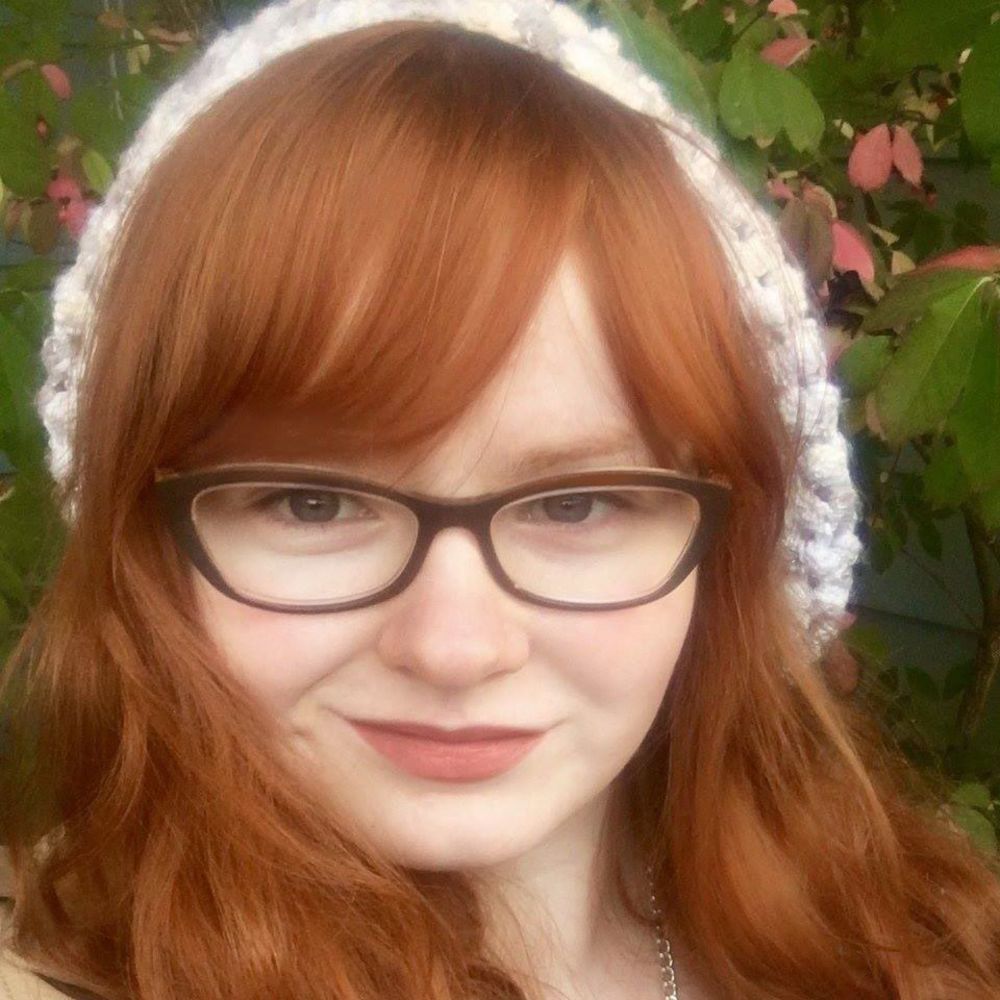 Meet your Posher, Helen