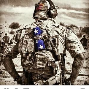 Meet your Posher, Jared