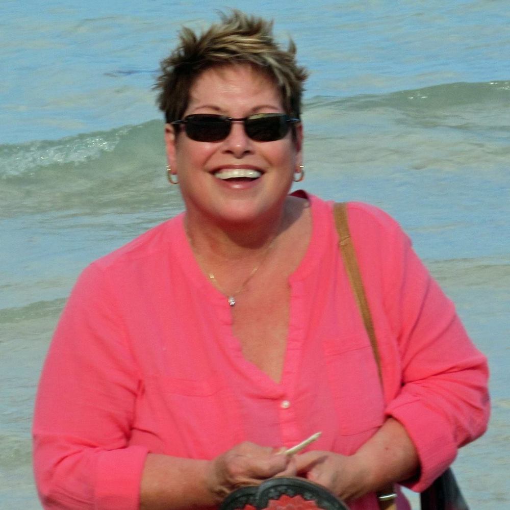 Meet your Posher, Brenda