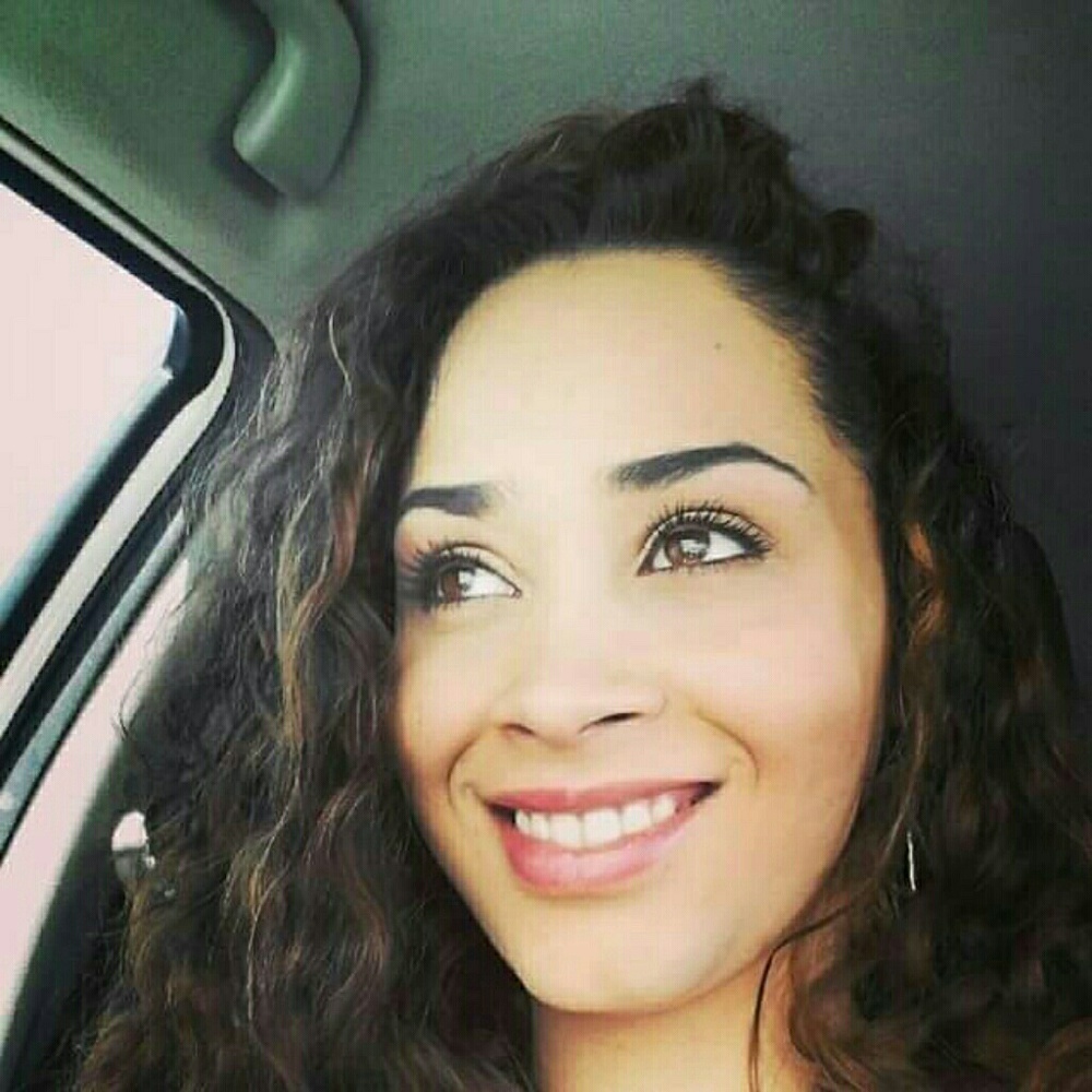 Meet your Posher, Paulina