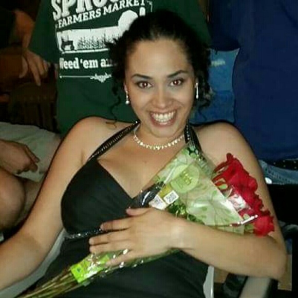 Meet your Posher, Paulina - Picture 3 of 8