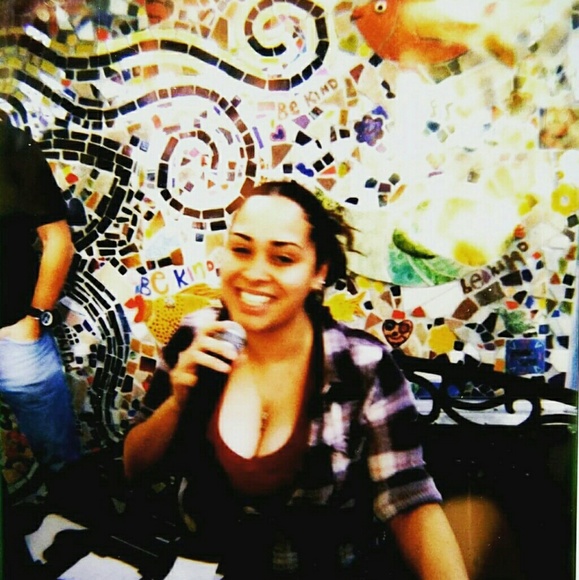 Meet your Posher, Paulina - Picture 8 of 8