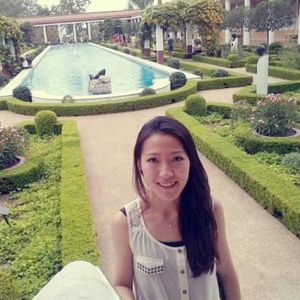 Meet your Posher, Chuqing