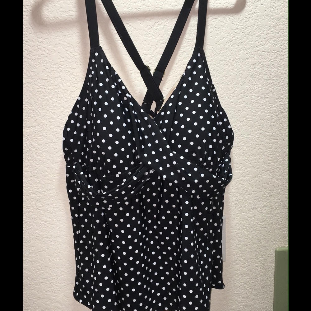 🌼Swim Top 🌞. Plus Size 🌊