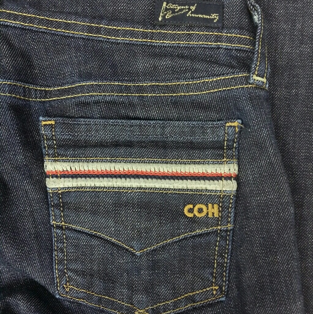 ❤SOLD❤ Citizens of Humanity Jeans 25x29
