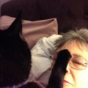 Meet your Posher, Vicki