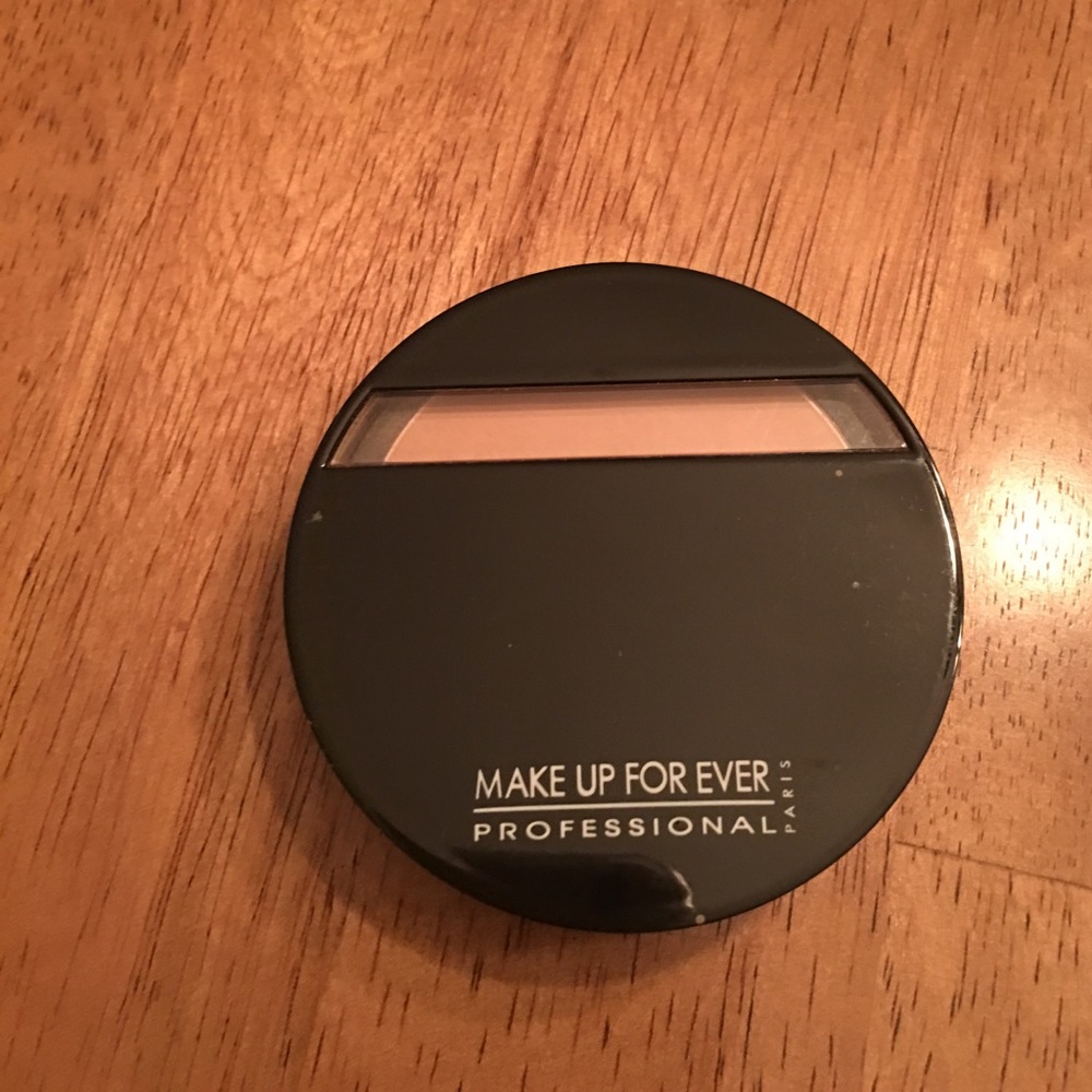 Makeup Forever Duo Mat Powder
