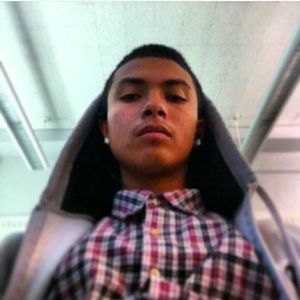 Meet your Posher, Edgar