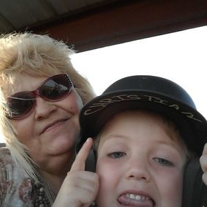 Meet your Posher, Billie jean