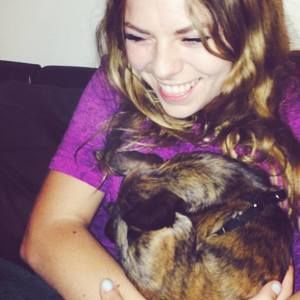 Meet your Posher, Dayna