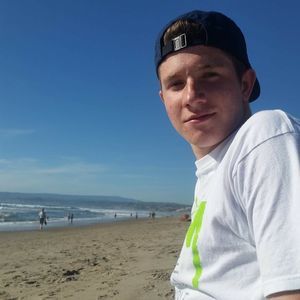 Meet your Posher, Mike