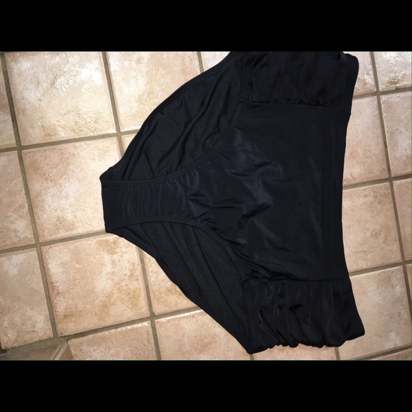 🌞Ava & Viv swim bottoms🌼 - Picture 2 of 4