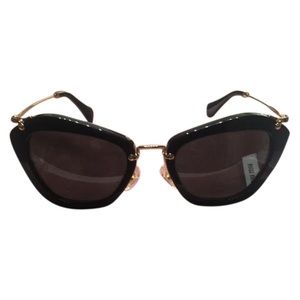 NIOR Sunglasses SMU10N