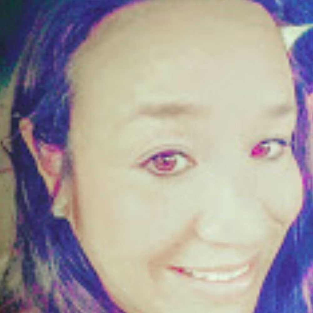 Meet your Posher, Dianna