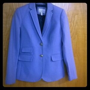 J.Crew Hacking Jacket size 2