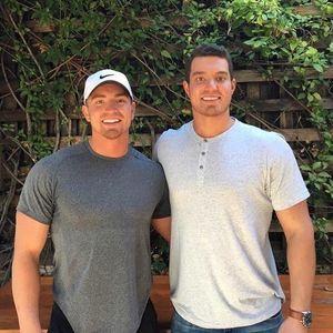 Meet your Posher, Nick