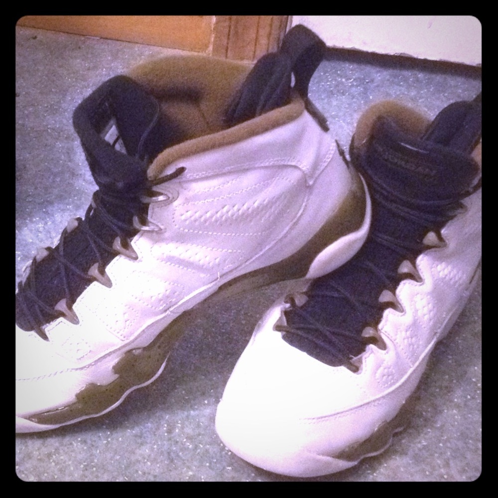 Retro 9s