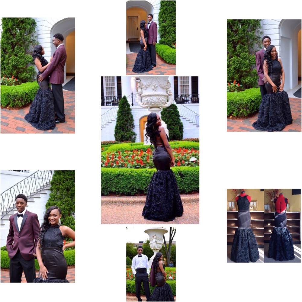 Prom Dress ‼️ Serious inquires only