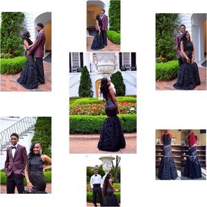 Prom Dress ‼️ Serious inquires only