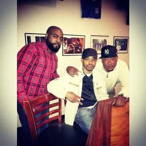 Meet your Posher, Ray