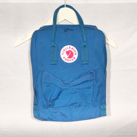 Fjallraven Handbags - Fjallraven Kanken Backpack