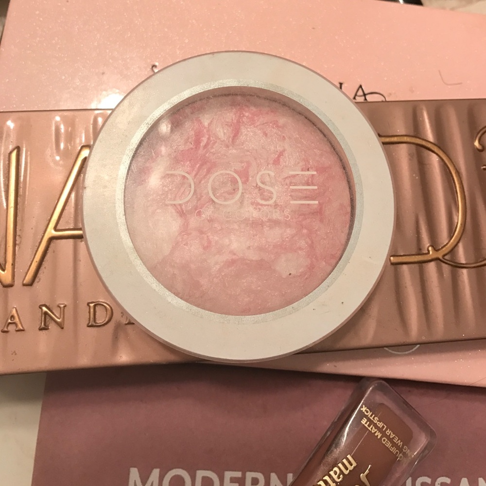 Dose of Colors Highlighter