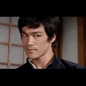 Meet your Posher, Eddie