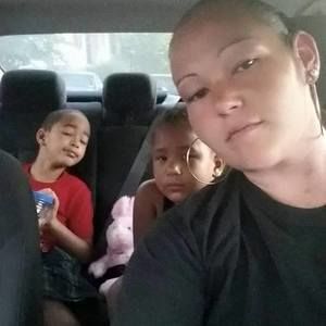 Meet your Posher, Jackie