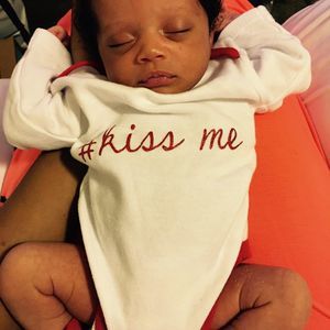 Meet your Posher, Kelvi