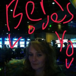 Meet your Posher, Christina