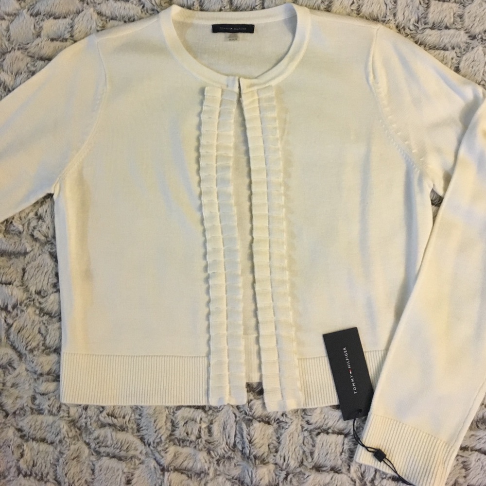 Tommy Hilfiger cardigan