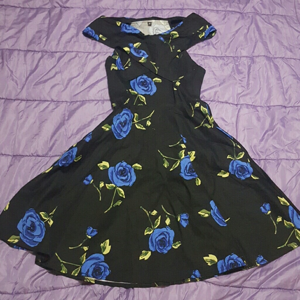 Beautiful summer dress nwot