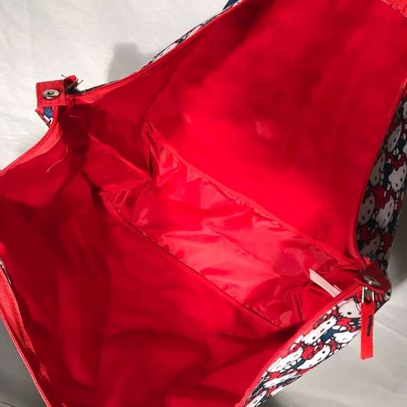 Hello Kitty Tote Bag - Picture 3 of 5