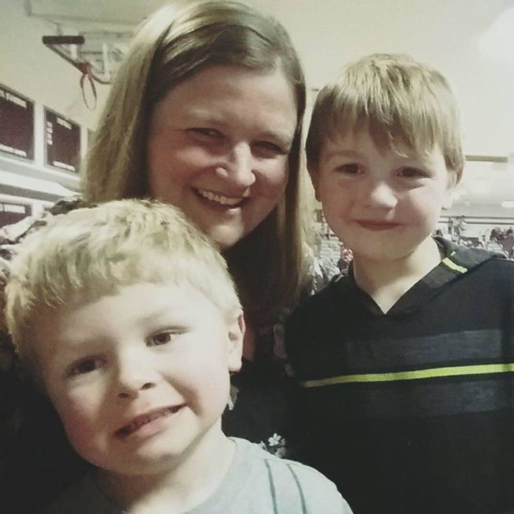 Meet your Posher, Sarah