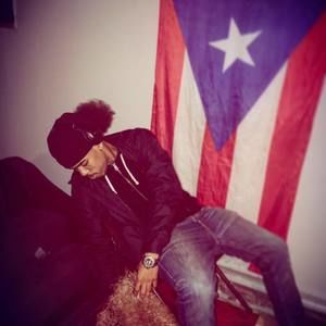 Meet your Posher, Raymond