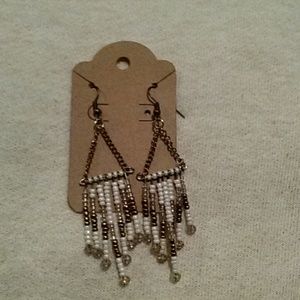 Handmade Earrings