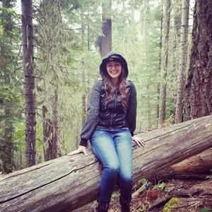 Meet your Posher, Allie