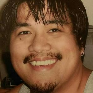 Meet your Posher, Reggie jeng