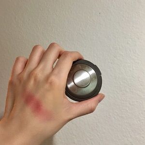 Becca Minera Blush in Flowerchirld 🌸