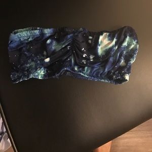 Galaxy bandeau