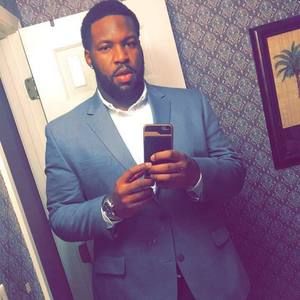 Meet your Posher, Al