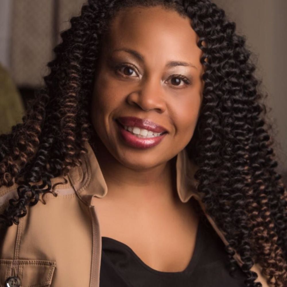 Meet your Posher, Beverly