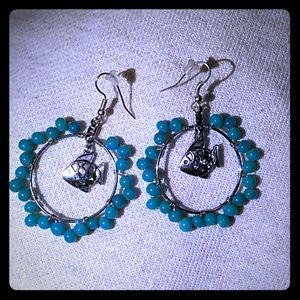 Handmade Earrings