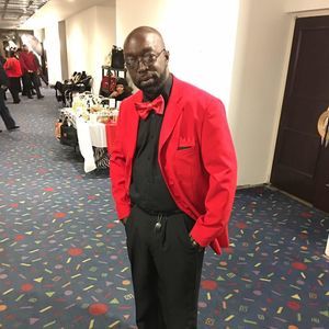 Meet your Posher, Trevor