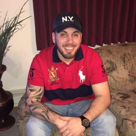 Meet your Posher, Christopher - Picture 1 of 1