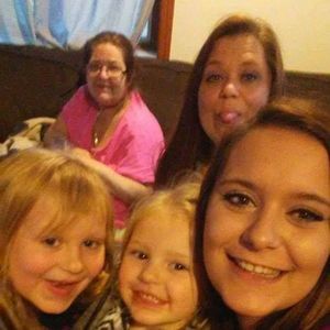 Meet your Posher, Kandy