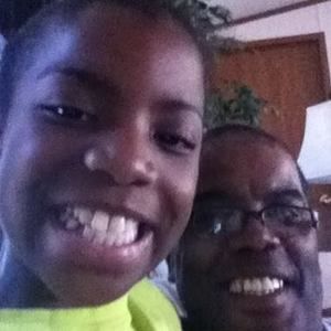 Meet your Posher, Darren