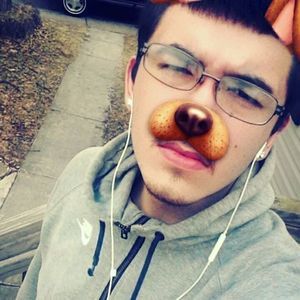 Meet your Posher, James